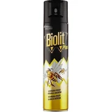 Biolit Wasp Spray Plus 1×400 ml, mata avispas