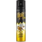 Biolit Wasp Spray Plus 1×400 ml, wasp killer Biolit Wasp Spray Plus 1×400 ml, wasp killer