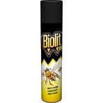 Biolit Wasp Spray Plus 1×400 ml, wasp killer Biolit Wasp Spray Plus 1×400 ml, wasp killer