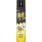 Biolit Wasp Spray Plus 1×400 ml, wasp killer Biolit Wasp Spray Plus 1×400 ml, wasp killer
