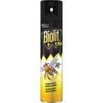 Biolit Wasp Spray Plus 1×400 ml, wasp killer Biolit Wasp Spray Plus 1×400 ml, wasp killer