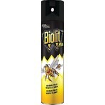 Biolit Wasp Spray Plus 1×400 ml, wasp killer Biolit Wasp Spray Plus 1×400 ml, wasp killer