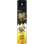 Biolit Wasp Spray Plus 1×400 ml, wasp killer Biolit Wasp Spray Plus 1×400 ml, wasp killer