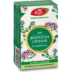 Biomicin Urinar, A20, 15 Kapseln, Fares