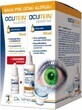 OCUTEIN ALLERGO eye drops 15 ml + eyewash 50 ml FREE 1&#215;15 + 50 ml, eye allergy kit