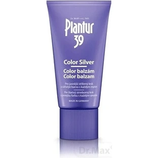 Plantur 39 Bálsamo Color Plata 1×150 ml, bálsamo