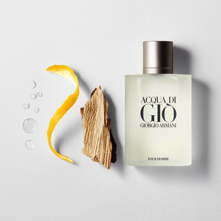 Armani Acqua Digio Pour Homme Edt 50ml 1×50 ml, apă de toaletă Armani Acqua Digio Pour Homme Edt 50ml 1×50 ml, apă de toaletă