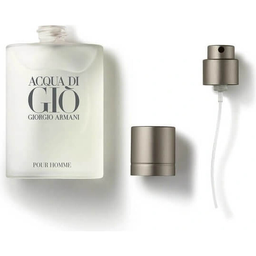 Armani Acqua Digio Pour Homme Edt 50ml 1×50 ml, apă de toaletă Armani Acqua Digio Pour Homme Edt 50ml 1×50 ml, apă de toaletă