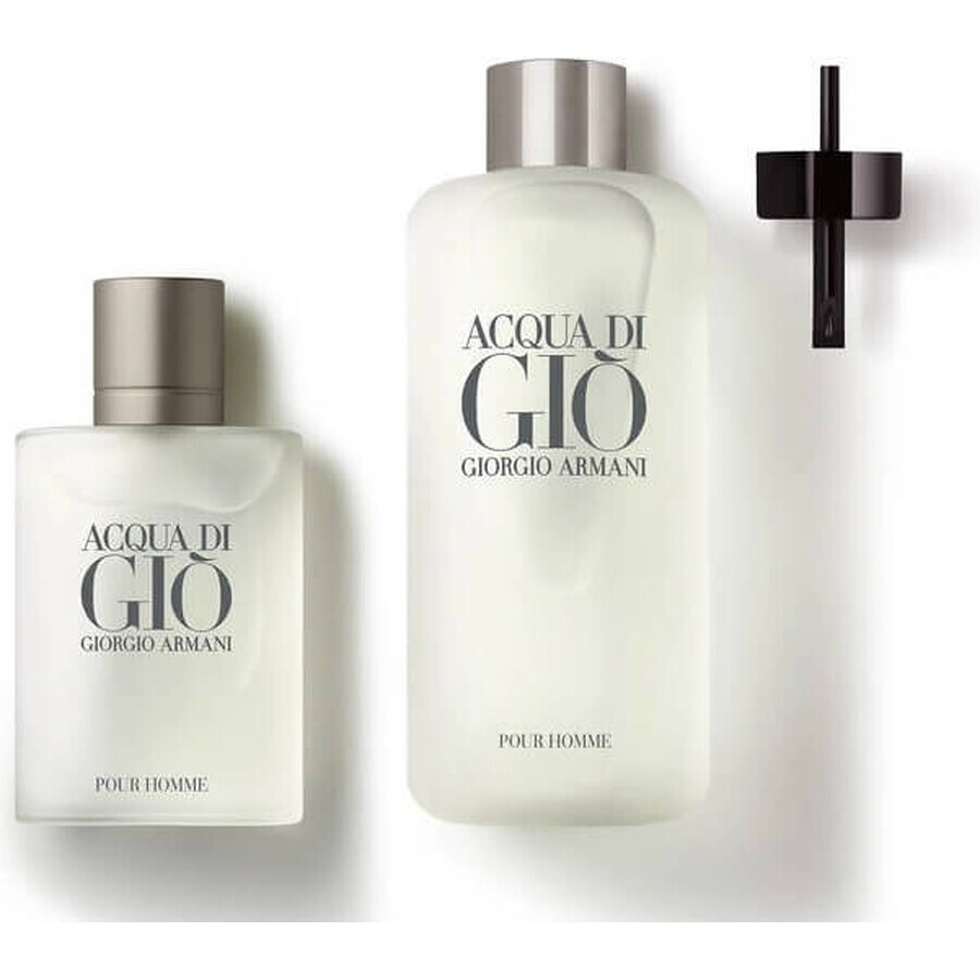 Armani Acqua Digio Pour Homme Edt 50ml 1×50 ml, apă de toaletă Armani Acqua Digio Pour Homme Edt 50ml 1×50 ml, apă de toaletă