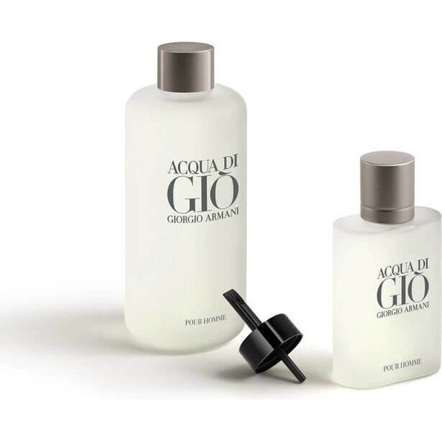 Armani Acqua Digio Pour Homme Edt 50ml 1×50 ml, apă de toaletă Armani Acqua Digio Pour Homme Edt 50ml 1×50 ml, apă de toaletă