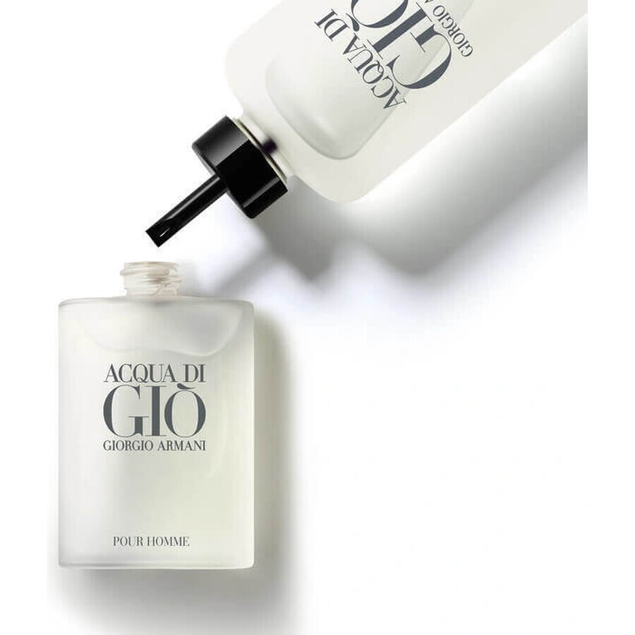 Armani Acqua Digio Pour Homme Edt 50ml 1×50 ml, apă de toaletă Armani Acqua Digio Pour Homme Edt 50ml 1×50 ml, apă de toaletă