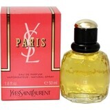 Yves Saint Laurent Paris Edp 50ml 1×50 ml, Eau de Parfum