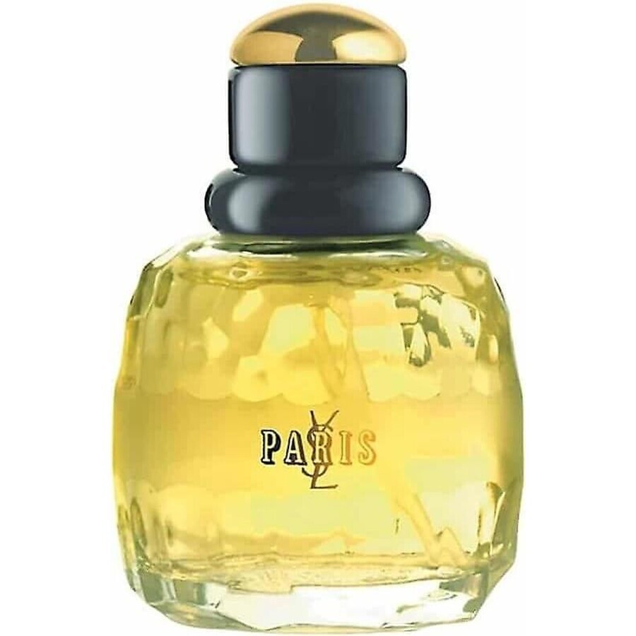 Yves Saint Laurent Paris Edp 50ml 1×50 ml, eau de parfum