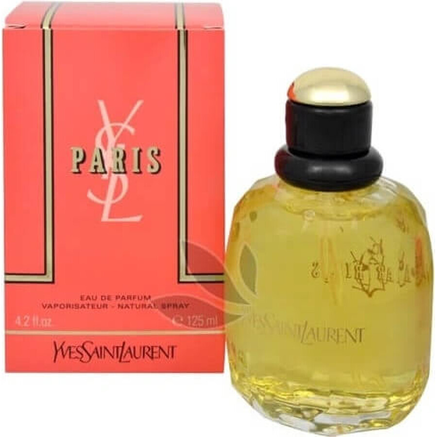 Yves Saint Laurent Paris Edp 50ml 1×50 ml, eau de parfum