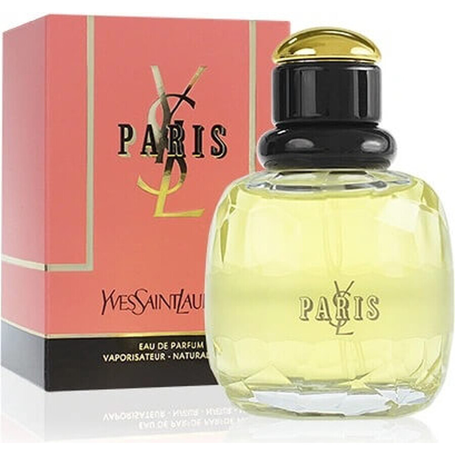 Yves Saint Laurent Paris Edp 50ml 1×50 ml, eau de parfum
