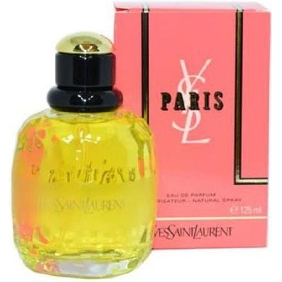 Yves Saint Laurent Paris Edp 50ml 1×50 ml, eau de parfum