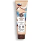 Yves Rocher Crème gommante pour le corps noix de coco 1×150 ml, gommage pour le corps