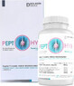 CollageenDrink PEPT-OHYB PEPT-OHYB, kraakbeenextract Peptan IIm, gewrichtsvoeding 1&#215;60 cps, 30 doses per verpakking