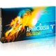 Aphrodisia V ultra fast for men 1×10 cps, complemento alimenticio