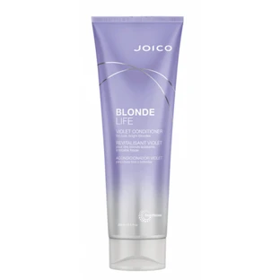 Conditioner for blonde hair, Violet Blonde Life, 250ml, Joico