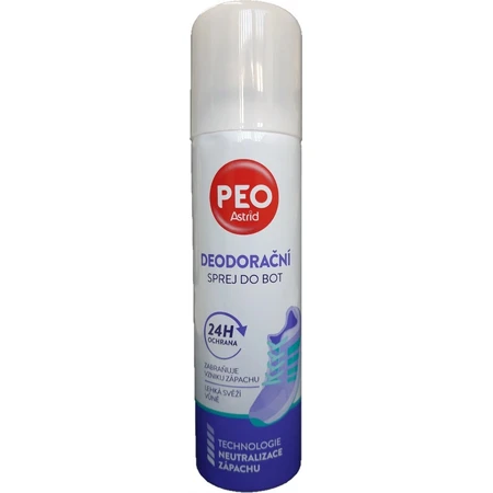 PEO Schuhspray 1×150 ml, Schuhspray