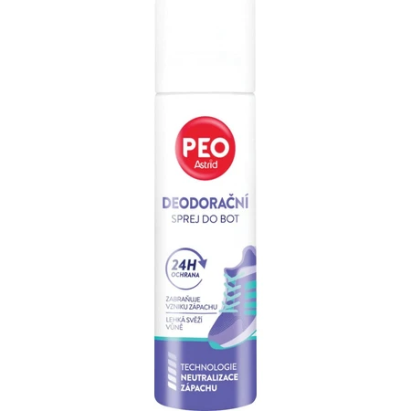 PEO Schuhspray 1×150 ml, Schuhspray