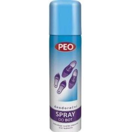 PEO Schuhspray 1×150 ml, Schuhspray