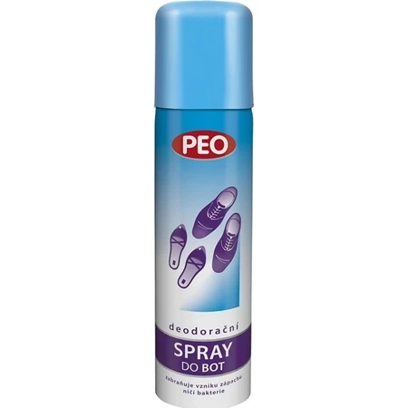 PEO Schuhspray 1×150 ml, Schuhspray