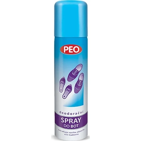 PEO Schuhspray 1×150 ml, Schuhspray
