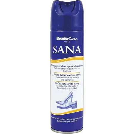 PEO Schuhspray 1×150 ml, Schuhspray