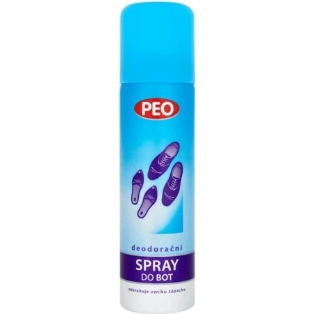 PEO Schuhspray 1×150 ml, Schuhspray