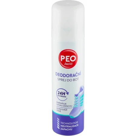 PEO Schuhspray 1×150 ml, Schuhspray