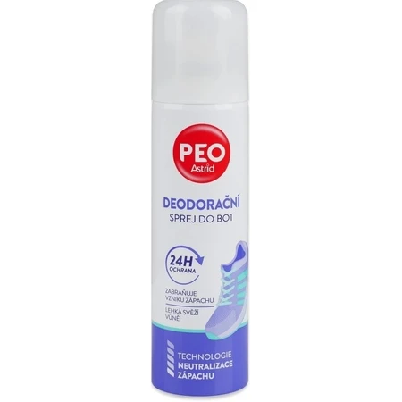 PEO Schuhspray 1×150 ml, Schuhspray