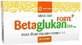 Betaglucan Forte+ 250mg tob.30 1×30 tbl, food supplement