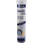 MedPharma HORCHIK 150MG+B6 1×20 tbl, food supplement MedPharma HORCHIK 150MG+B6 1×20 tbl, food supplement