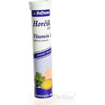 MedPharma HORCHIK 150MG+B6 1×20 tbl, food supplement MedPharma HORCHIK 150MG+B6 1×20 tbl, food supplement
