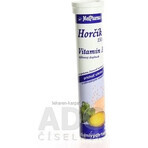 MedPharma HORCHIK 150MG+B6 1×20 tbl, food supplement MedPharma HORCHIK 150MG+B6 1×20 tbl, food supplement