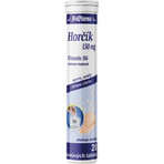 MedPharma HORCHIK 150MG+B6 1×20 tbl, food supplement MedPharma HORCHIK 150MG+B6 1×20 tbl, food supplement