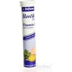 MedPharma HORCHIK 150MG+B6 1×20 tbl, food supplement MedPharma HORCHIK 150MG+B6 1×20 tbl, food supplement