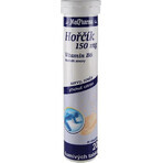 MedPharma HORCHIK 150MG+B6 1×20 tbl, food supplement MedPharma HORCHIK 150MG+B6 1×20 tbl, food supplement
