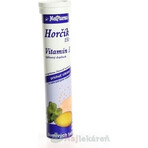 MedPharma HORCHIK 150MG+B6 1×20 tbl, food supplement MedPharma HORCHIK 150MG+B6 1×20 tbl, food supplement