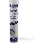 MedPharma HORCHIK 150MG+B6 1×20 tbl, food supplement MedPharma HORCHIK 150MG+B6 1×20 tbl, food supplement