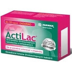 NEURAX ACTILAC 1×30 cps, probiotico NEURAX ACTILAC 1×30 cps, probiotico