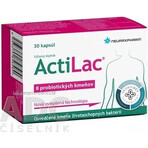 NEURAX ACTILAC 1×30 cps, probiotico NEURAX ACTILAC 1×30 cps, probiotico