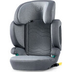 KINDERKRAFT Seggiolino auto SELECT i-Size XPAND 2 i-Size 100-150 cm Rocket Grey, Premium 1×1 pz, seggiolino auto KINDERKRAFT Seggiolino auto SELECT i-Size XPAND 2 i-Size 100-150 cm Rocket Grey, Premium 1×1 pz, seggiolino auto
