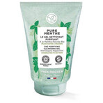 Yves Rocher Pure Menthe Gel detergente 125ml 1×125ml, gel detergente Yves Rocher Pure Menthe Gel detergente 125ml 1×125ml, gel detergente