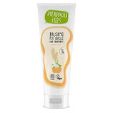 Hair conditioner with orange flower extract and millet, 250 ml, Ekos