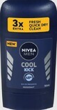 Nivea Men Rigid Deo Cool Kick 1&#215;50 ml