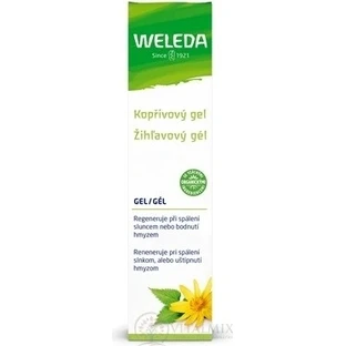 WELEDA Net Brandnetelgel 1×25 g