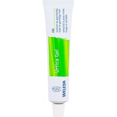 WELEDA Net Brandnetelgel 1×25 g